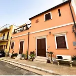 Sole Di Trinacria Casa vacanze Terrasini