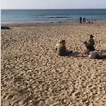 Sole Di Trinacria *
