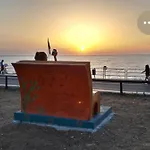 Sole Di Trinacria Casa vacanze *