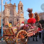 Sole Di Trinacria