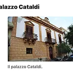 Sole Di Trinacria Casa vacanze *