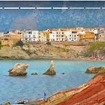 Sole Di Trinacria Casa vacanze Terrasini