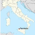 Casa vacanze Sole Di Trinacria Terrasini