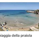 Casa vacanze Sole Di Trinacria *