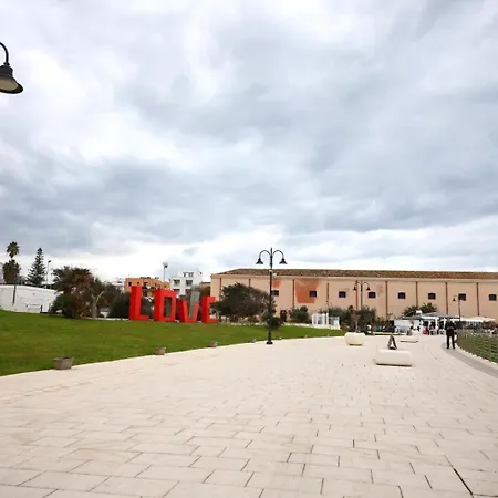 Casa de Férias Sole Di Trinacria Terrasini