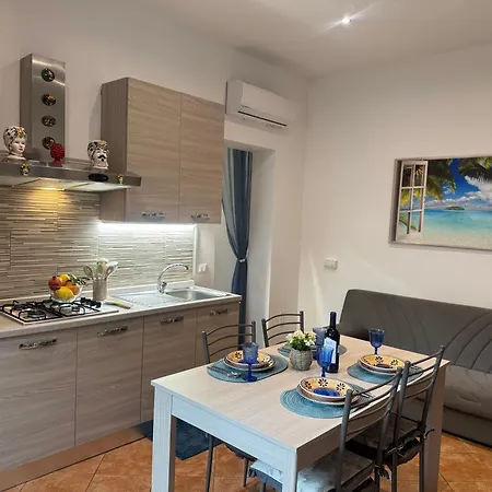 Casa vacanze Sole Di Trinacria