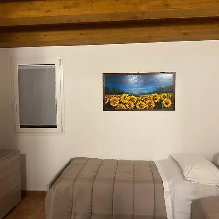 Sole Di Trinacria Casa vacanze *