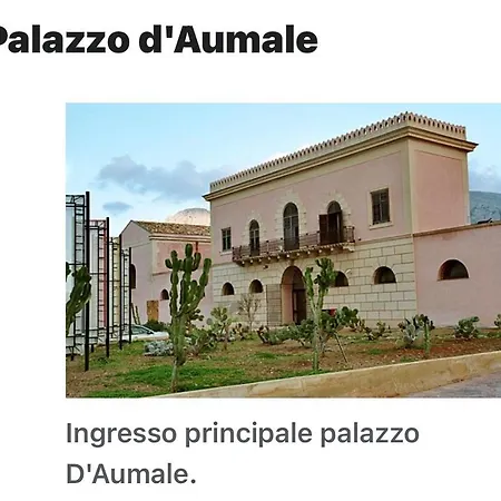 Sole Di Trinacria * Terrasini