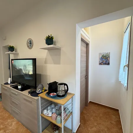 Casa de Férias Sole Di Trinacria Terrasini