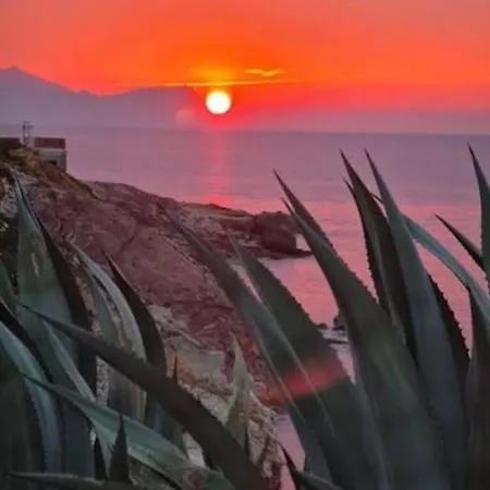 Casa de Férias Sole Di Trinacria