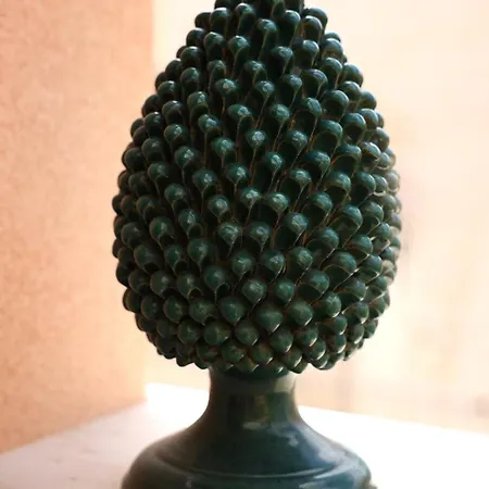 Sole Di Trinacria
