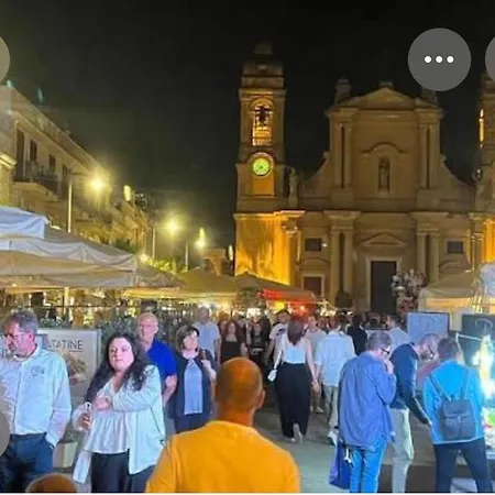 Sole Di Trinacria Casa de Férias Terrasini
