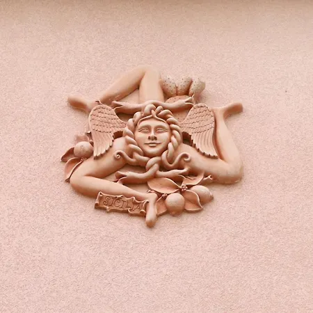 Casa de Férias Sole Di Trinacria *