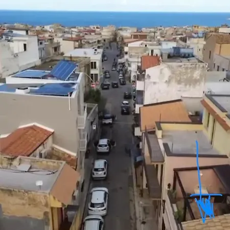 Casa de Férias Sole Di Trinacria