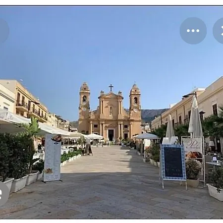Casa de Férias Sole Di Trinacria