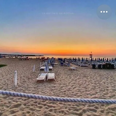 Sole Di Trinacria Casa de Férias *