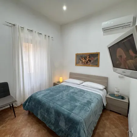 Casa vacanze Sole Di Trinacria *