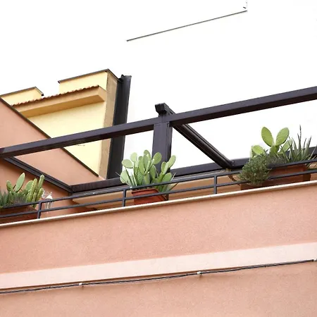 Sole Di Trinacria Casa de Férias