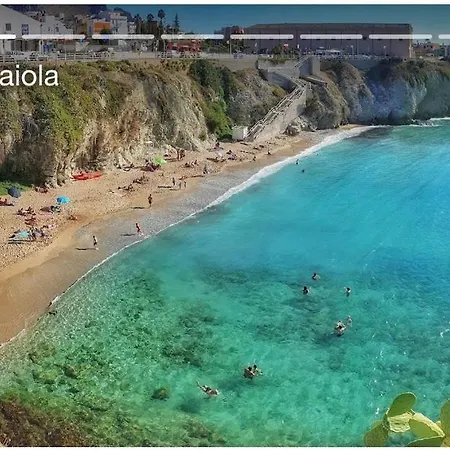 Casa de Férias Sole Di Trinacria *