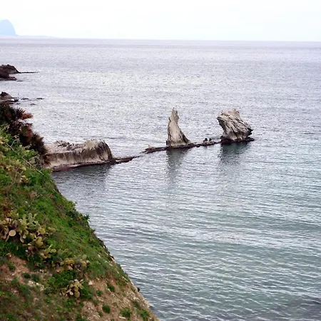 Casa de Férias Sole Di Trinacria