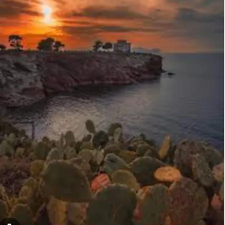 Casa de Férias Sole Di Trinacria