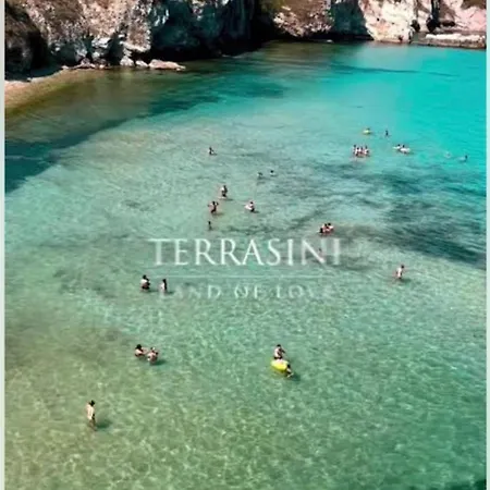 Sole Di Trinacria * Terrasini