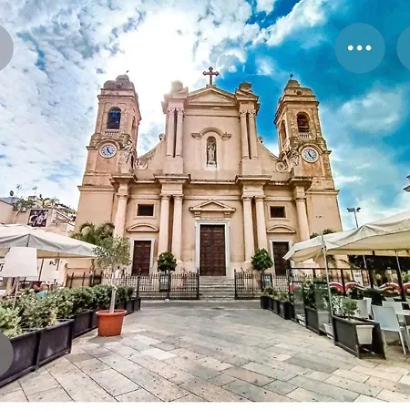 Casa de Férias Sole Di Trinacria *