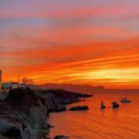 Casa de Férias Sole Di Trinacria *