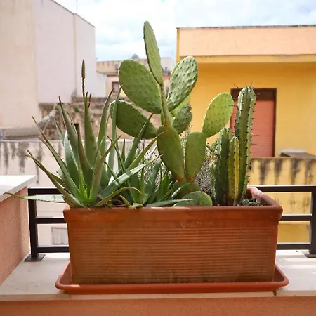 Casa de Férias Sole Di Trinacria *