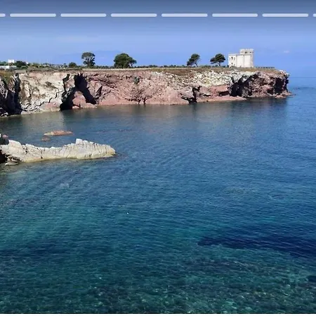 Sole Di Trinacria Terrasini