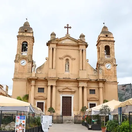 Casa de Férias Sole Di Trinacria *