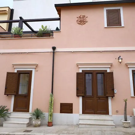 Sole Di Trinacria Terrasini
