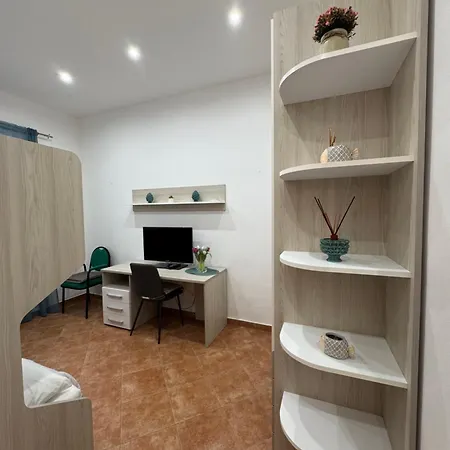 Casa de Férias Sole Di Trinacria Terrasini