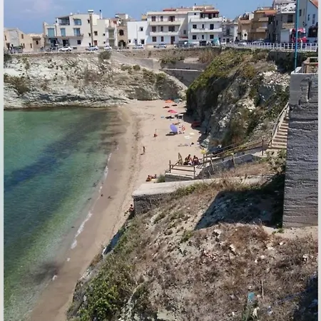 Casa de Férias Sole Di Trinacria