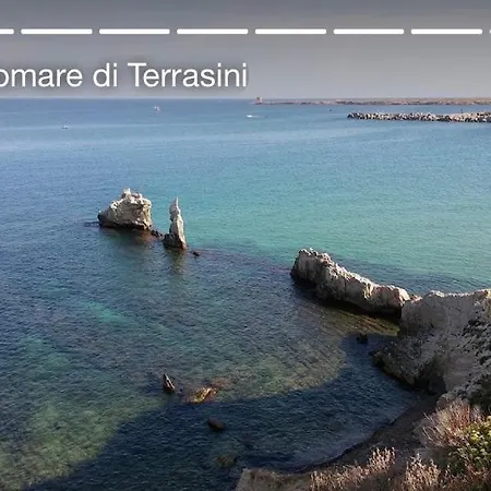 Sole Di Trinacria * Terrasini