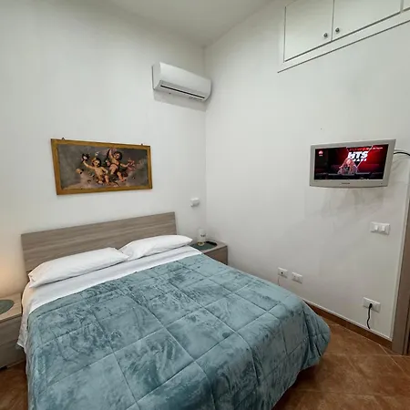 Sole Di Trinacria Casa de Férias *