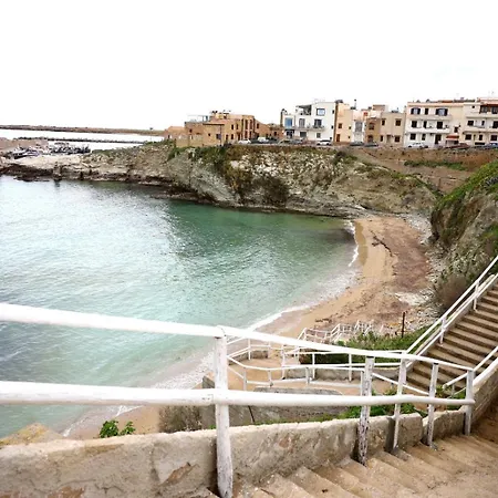 Sole Di Trinacria Casa de Férias Terrasini