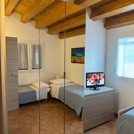 Casa de Férias Sole Di Trinacria *