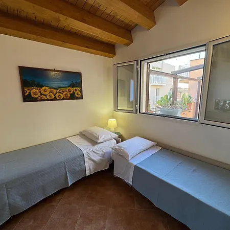 Sole Di Trinacria Terrasini