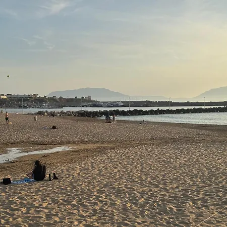 Sole Di Trinacria Nyaraló Terrasini