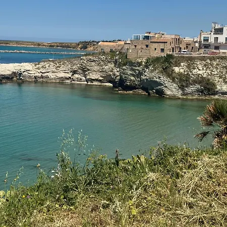 Sole Di Trinacria Dom wakacyjny