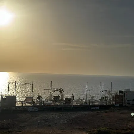 Sole Di Trinacria Dom wakacyjny Terrasini